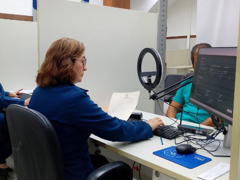 Nova carteira de identidade poder ser emitida em qualquer posto SAC a partir desta segunda (11)