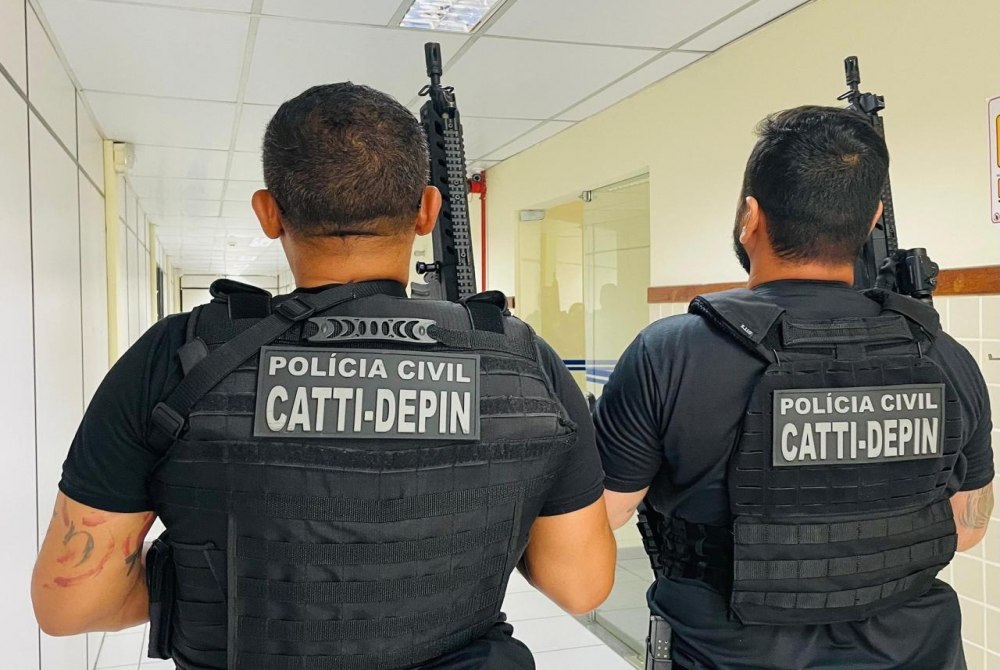 Empres�rio � preso por explora��o sexual de adolescentes em Len��is