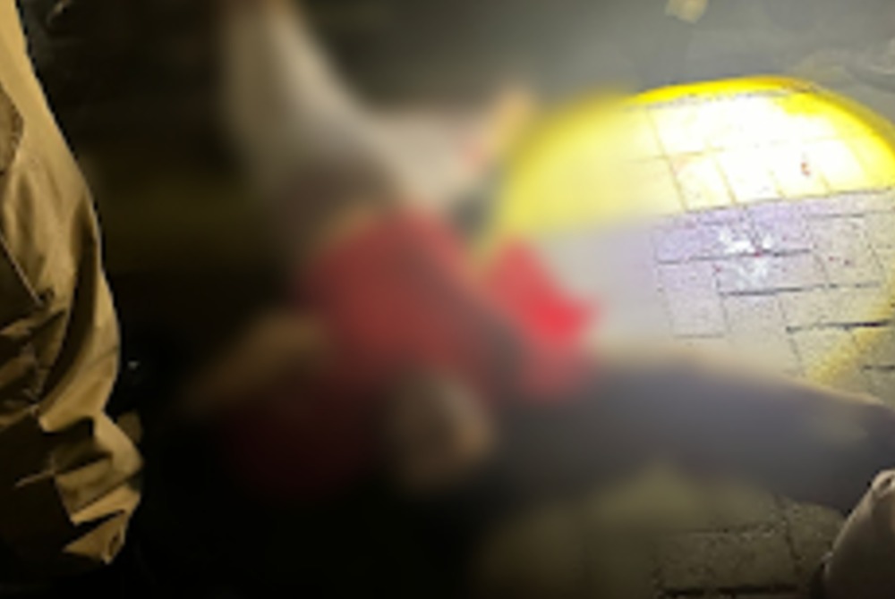 Homem baleado durante apresenta��o de Bell Marques em Senhor do Bonfim