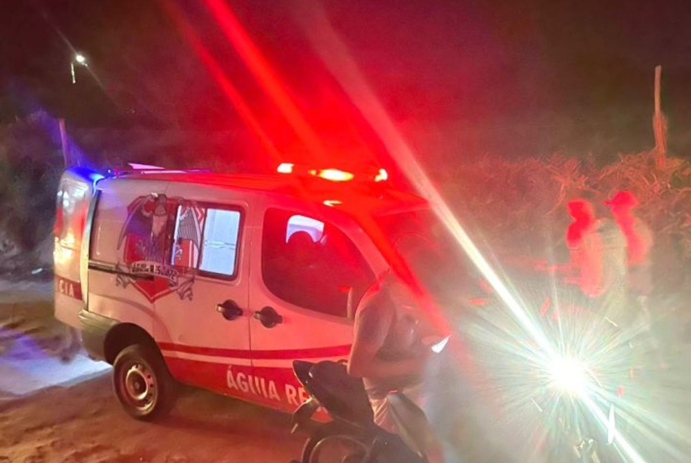 Moradora do bairro Casas Populares fica ferida após queda de motocicleta em Conceição do Coité Moradora do bairro Casas Populares fica ferida após queda de motocicleta em Conceição do Coité