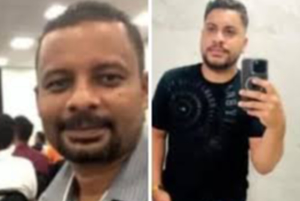 Secret�rio encontrado carbonizado participou de reuni�o na prefeitura horas antes de desaparecer