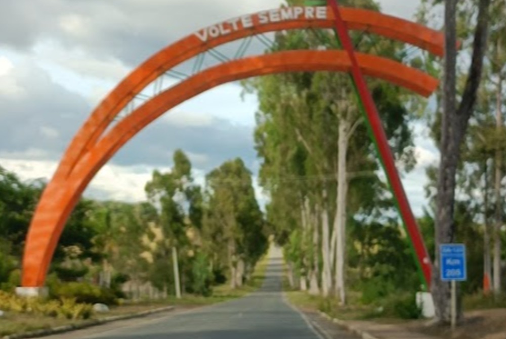 PMBA cumpre mandado de pris�o na zona rural de Tapiramut�/BA