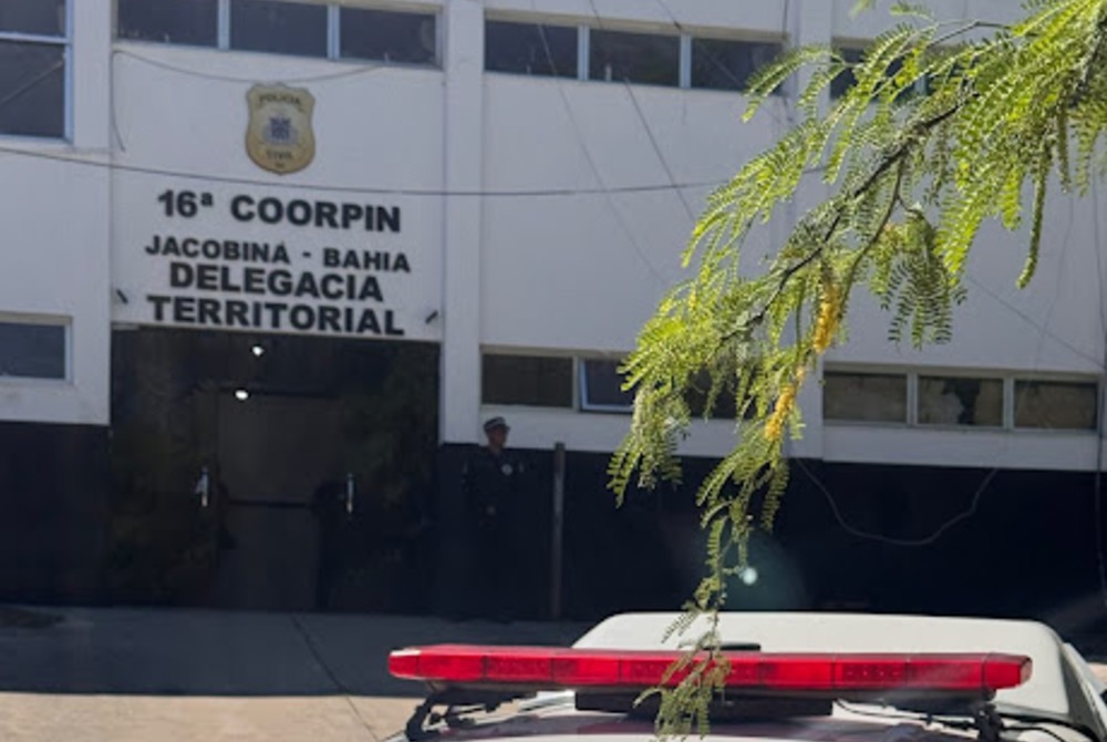 Guarda Municipal prende mulher em flagrante ap�s furto em loja de departamentos em Jacobina