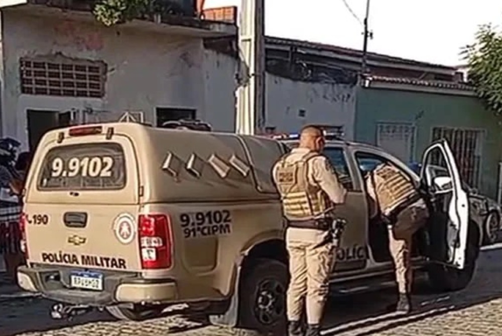 Mulher � encontrada morta dentro de resid�ncia em Capim Grosso