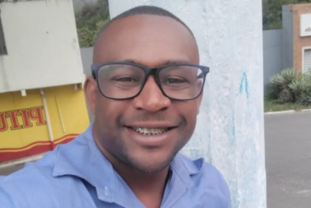 Identificado homem que foi encontrado morto e algemado em estrada vicinal na regi�o das V�rzeas em Jacobina.
