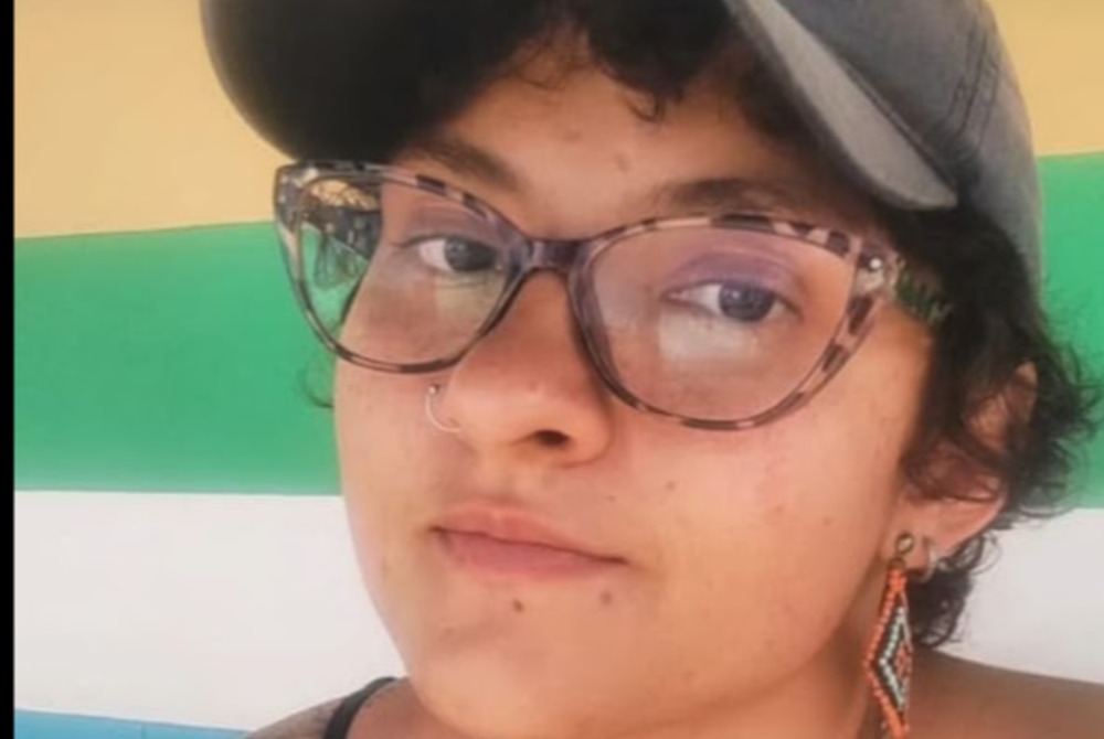 Fam�lia de S�o Paulo procura por jovem desaparecida em Jacobina