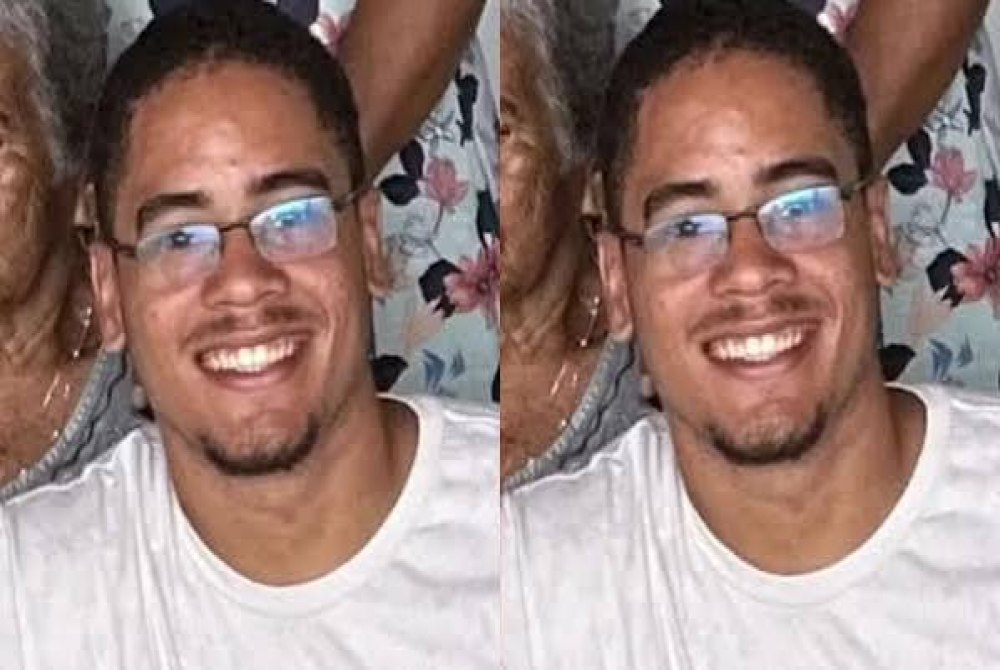 Feira de Santana: Estudante de 20 anos desaparece ap�s sair para assistir jogo da sele��o