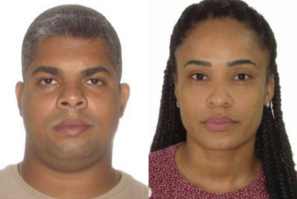 Após matar a esposa, cabo da PM se apresenta na delegacia; Crime aconteceu no Barbalho Após matar a esposa, cabo da PM se apresenta na delegacia; Crime aconteceu no Barbalho