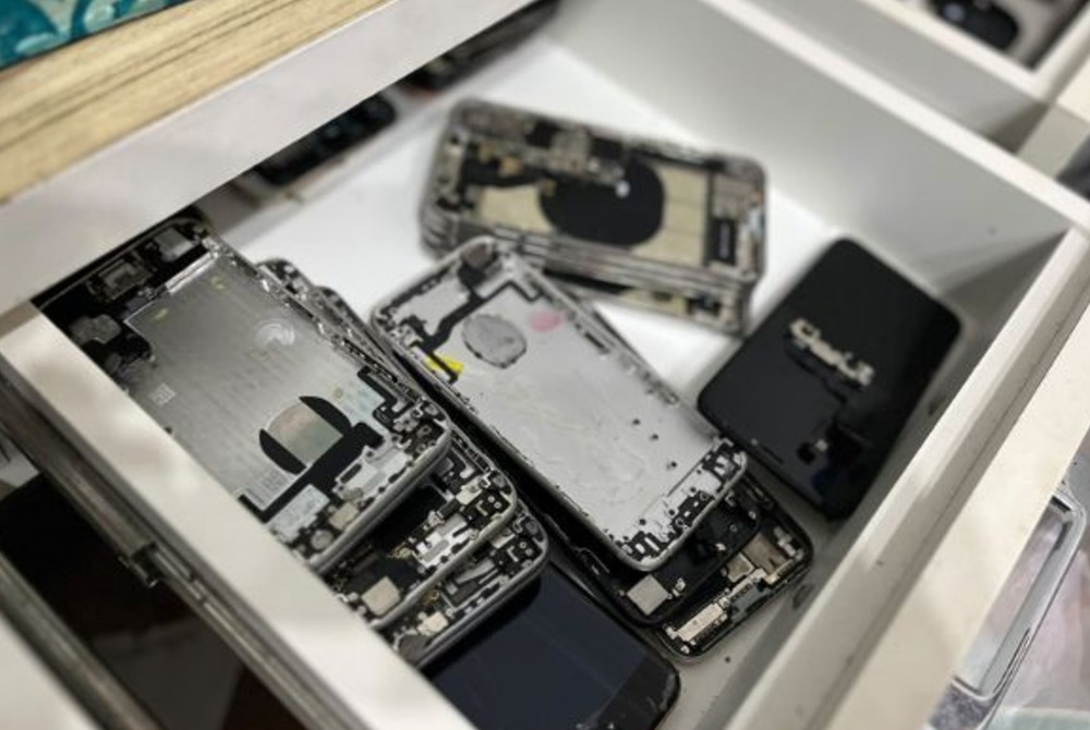 PC deflagra Opera��o Irm�os Metralha contra organiza��o criminosa para roubo de celulares