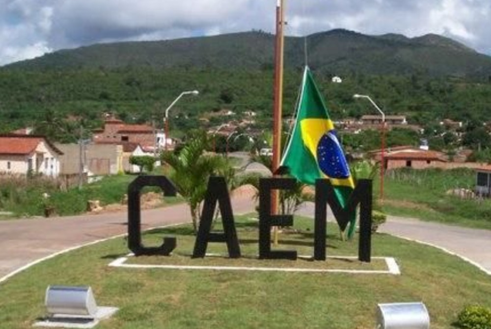 Homem morre ap�s troca de tiros em Ca�m; caso � investigado pela Pol�cia civil