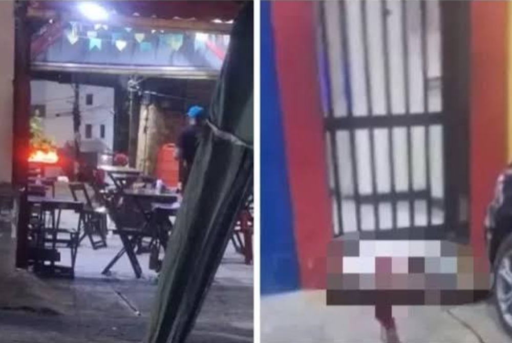 Salvador: Facadas em Pernambu�s e morte de suposto usu�rio de drogas