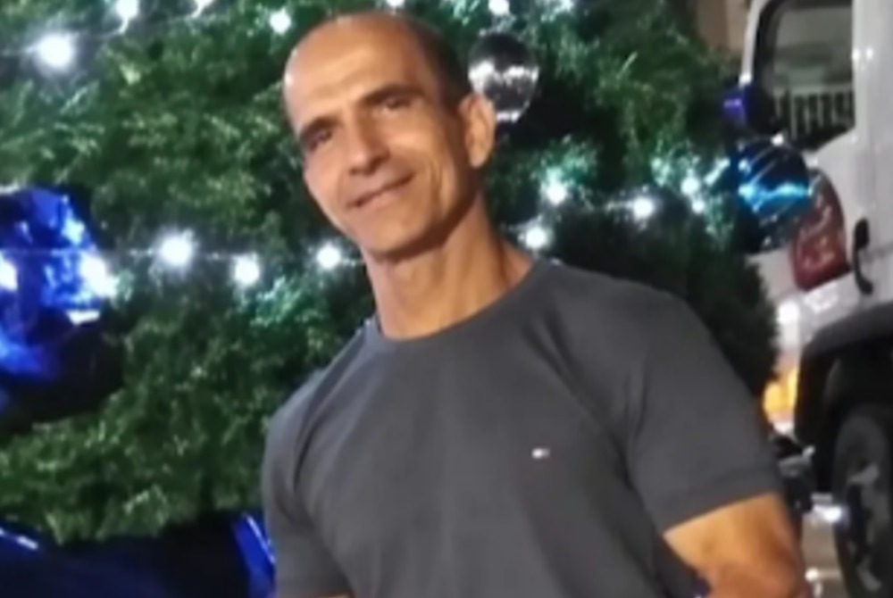 Homem encontrado �s margens da BR-407 em Senhor do Bonfim foi identificado e pode ter sido v�tima de latroc�nio