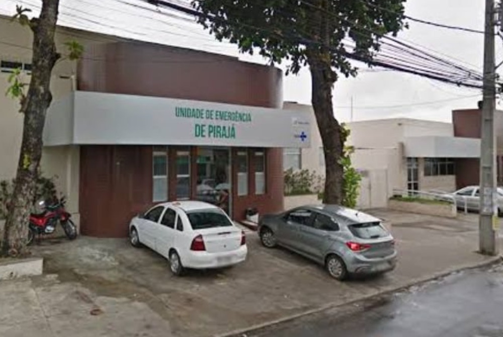 Médico ortopedista é preso após denúncia de importunação sexual feita por paciente em Salvador Médico ortopedista é preso após denúncia de importunação sexual feita por paciente em Salvador