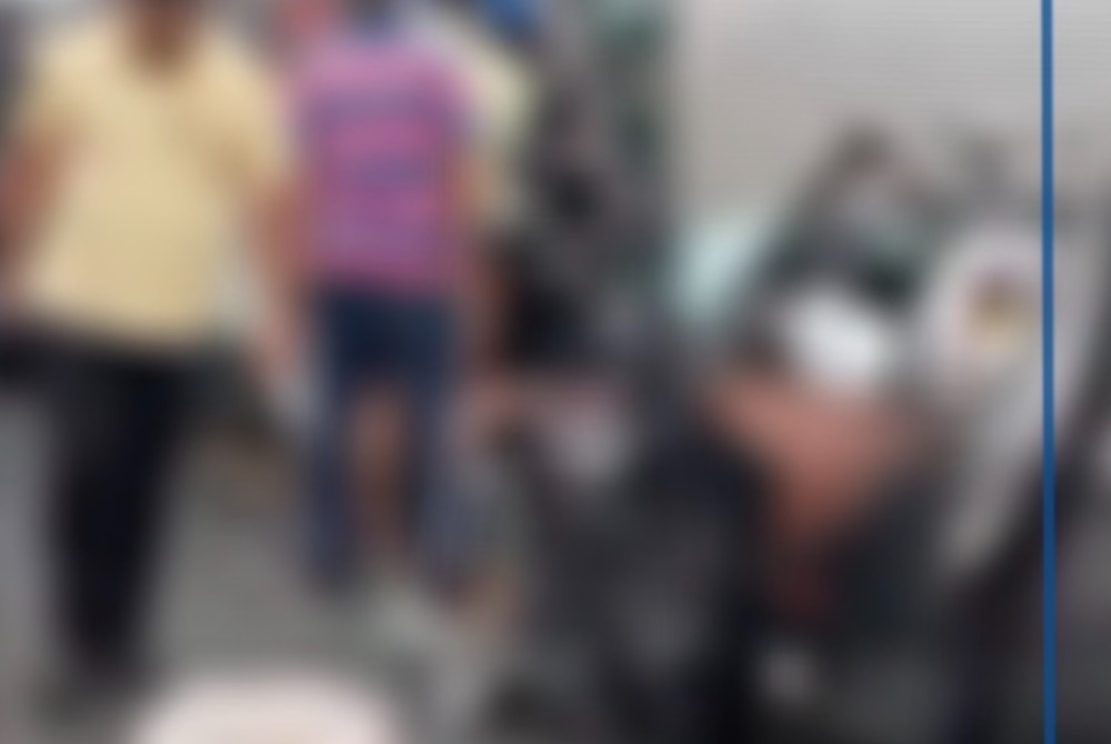 Grave acidente entre ve�culos na BA 052 em Morro do Chap�u