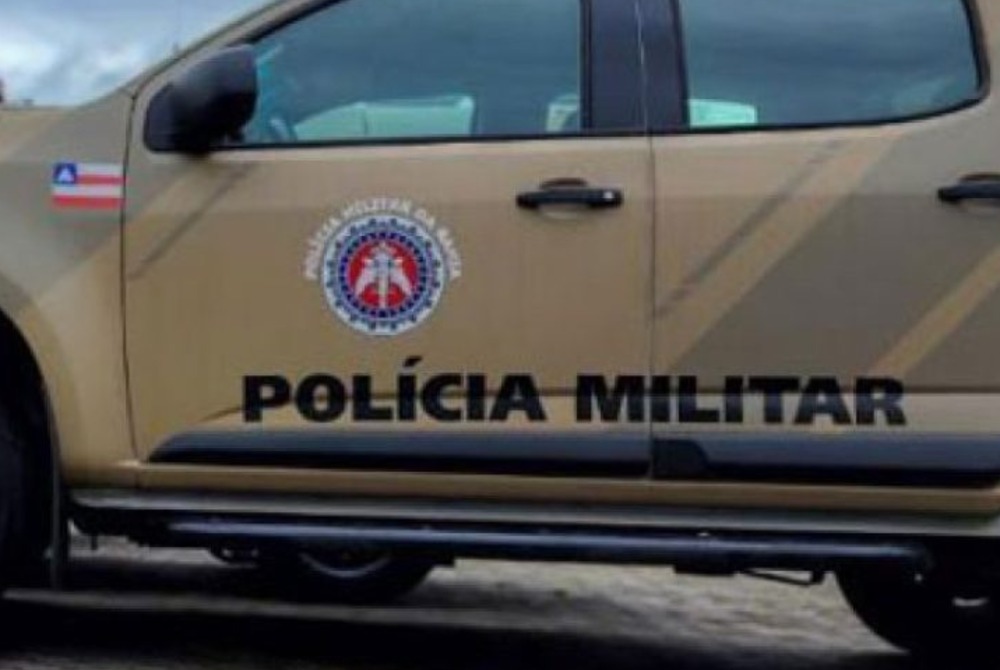 Homem chega a Coit� para ver namorada, � ferido na cabe�a e socorrido no centro de Concei��o do Coit�