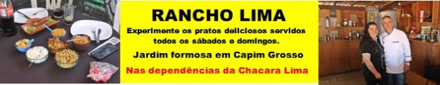 Banner RANCHO LIMA