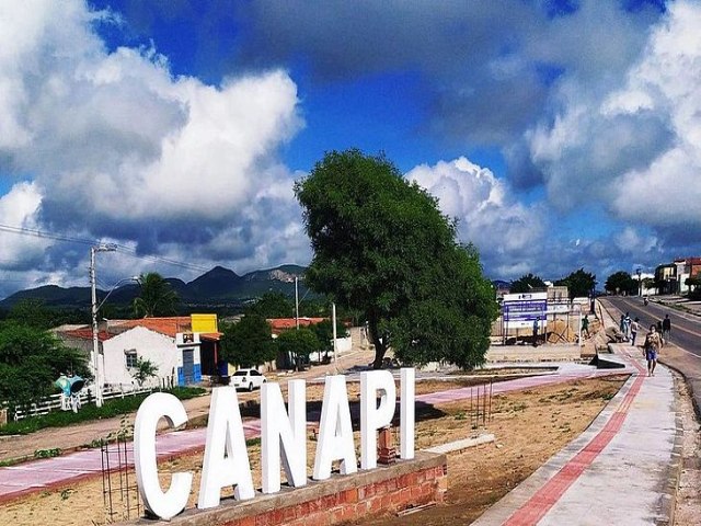 Quatro crianas morrem carbonizadas em Canapi, Serto de Alagoas