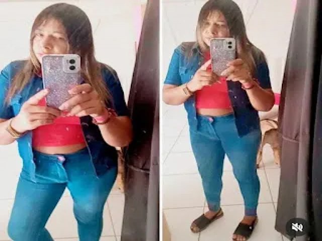 Mulher  morta a tiros na zona rural de Inaj, no Serto de Pernambuco