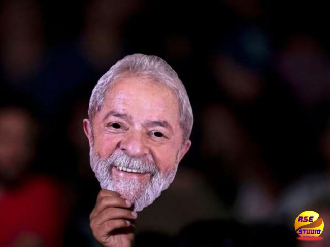 PT oficializa sbado Lula candidato: ele poder fazer campanha e ser eleito mesmo preso?