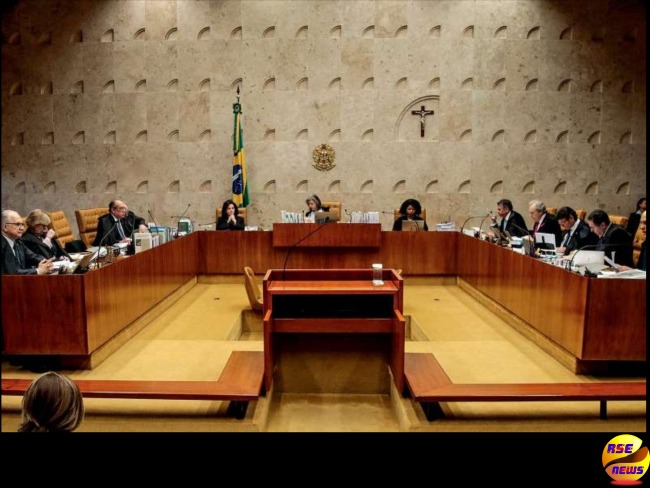 STF aprova proposta de reajuste de 16,38% no salrio de magistrados