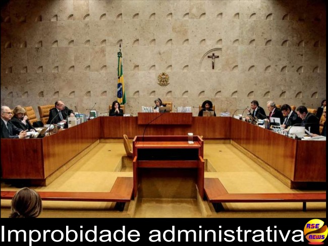 STF decide que no h prazo para cobrana na Justia de dinheiro pblico desviado de forma dolosa