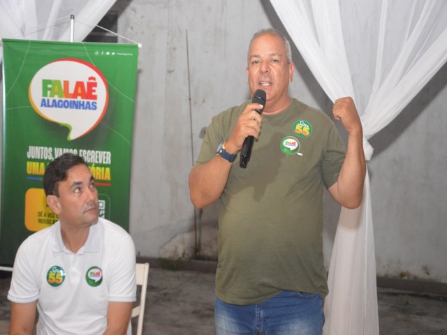 Fala Alagoinhas ouviu os moradores do bairro Alagoinhas Velha