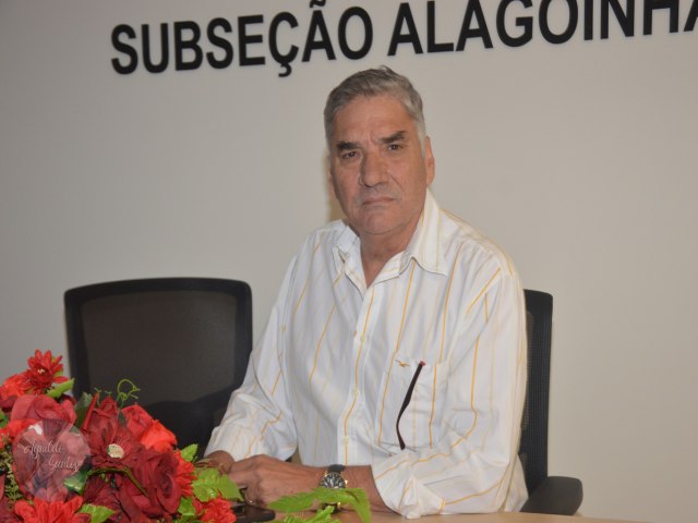 Atltico de Alagoinhas se prepara para receber investimentos da safe