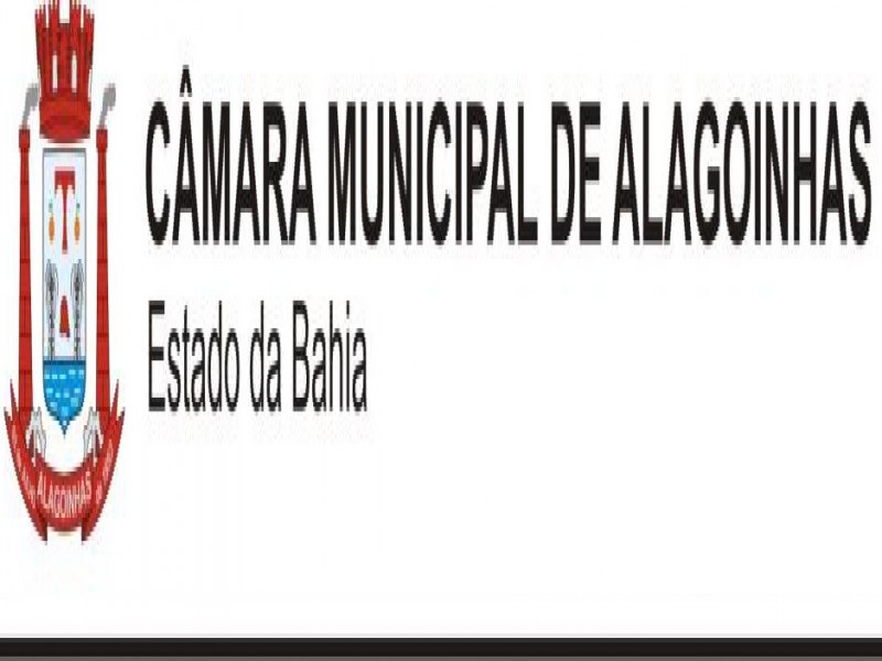 Cmara Municipal de Veadores de Alagoinhas de luto