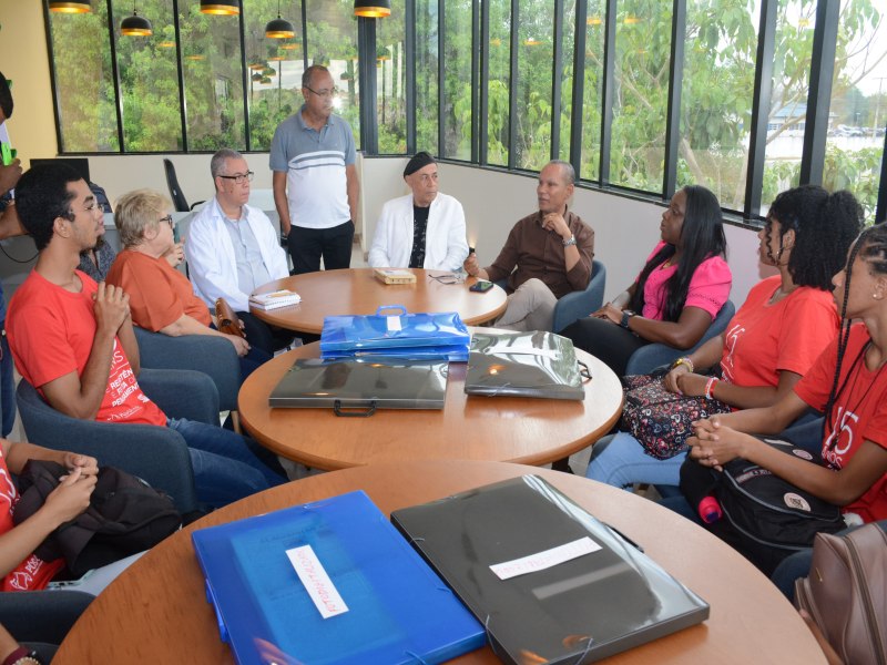 Memorial do Legislativo recebe acervo restaurado pela UNEB em Alagoinhas