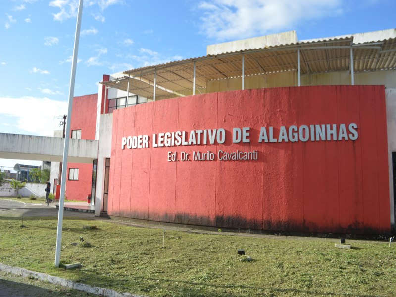 Entrega de medalha de honra ao mrito est confirmada para dia 31/10 em Alagoinhas 