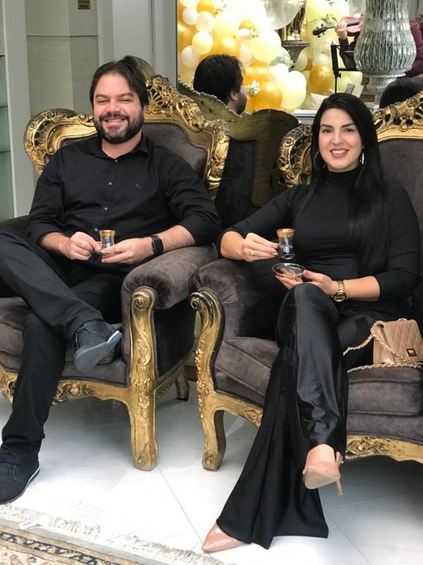 Dr.Cristiano Correia e Dra Marcela �vila : Endocrinologista e Nutr�logo e Nutricionista , Especialista em Emagrecimento apoiando Boa Vista Fm , com excelentes programas sobre Sa�de.