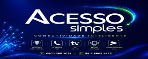 Acesso simples