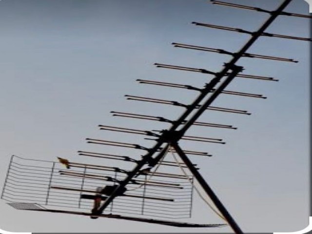 Kit antena para inscritos no Cadnico: Saiba como vai funcionar