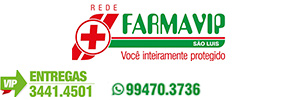 Farmavip-São Luiz