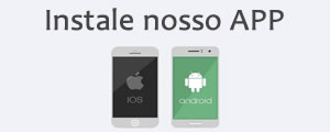 Instale nosso APP