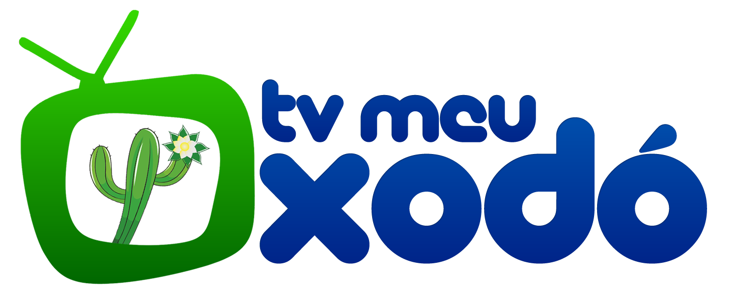 Site TV Meu Xodó