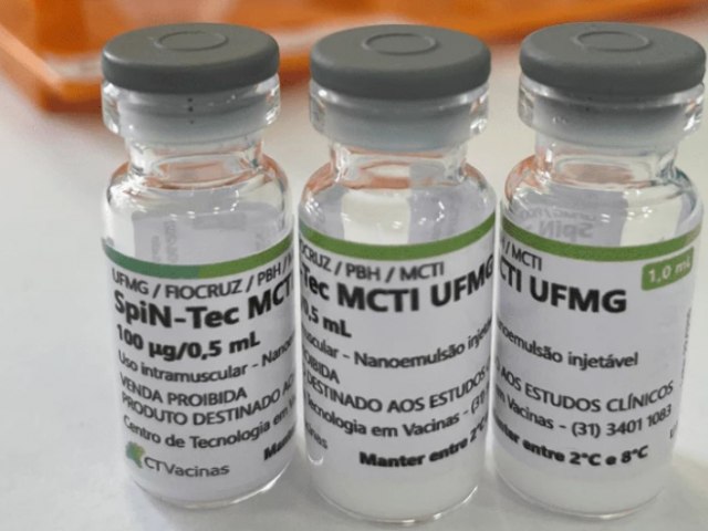1ª vacina brasileira contra Covid-19 começa a ser testada em humanos nesta sexta-feira