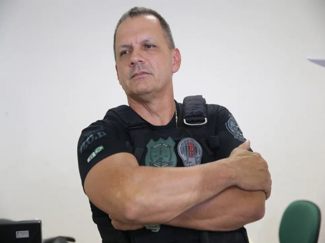 Operação cumpre mandados contra suspeitos de planejar ataques no Ceará para provocar saída de secretário