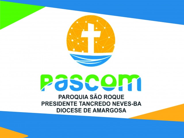 Pastoral Da Comunicao