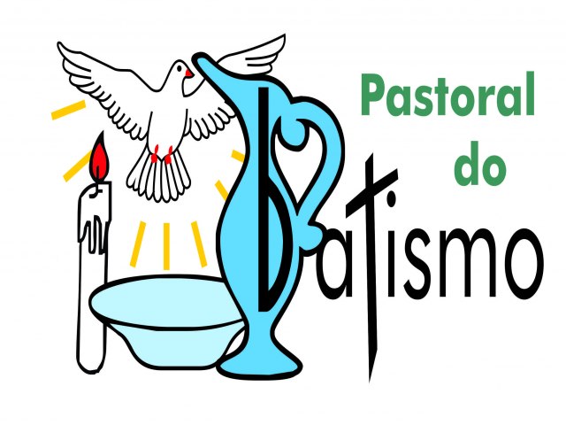 Pastoral do Batismo