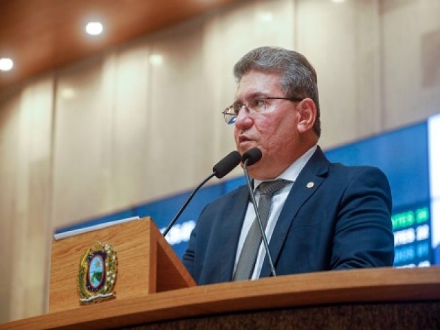 Deputado estadual Luciano Duque pede instalao de Batalho Especializado Integrado (Biesp) em Serra Talhada