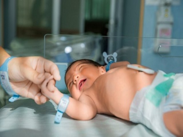 Brasil tem menor taxa de mortalidade infantil em 28 anos