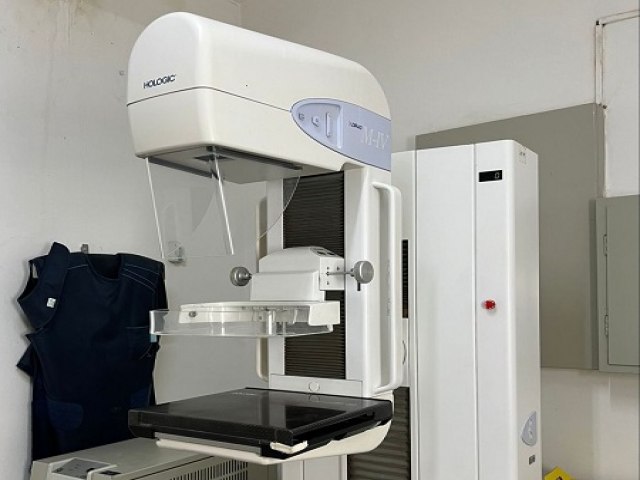 Governo Raquel Lyra inicia processo de compra de 20 mamgrafos digitais, beneficiando a UPAE Salgueiro