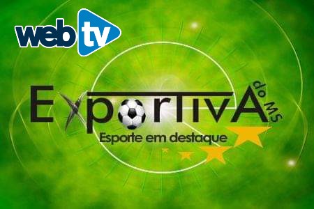 Dourados TV Exportiva News