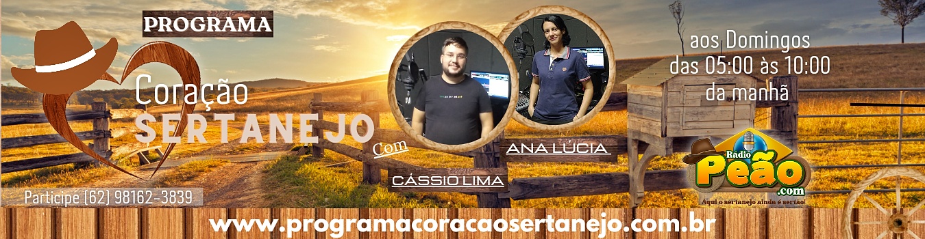 Radio Peão.com