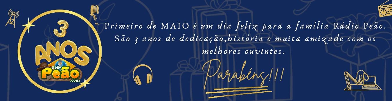 Radio Peão.com