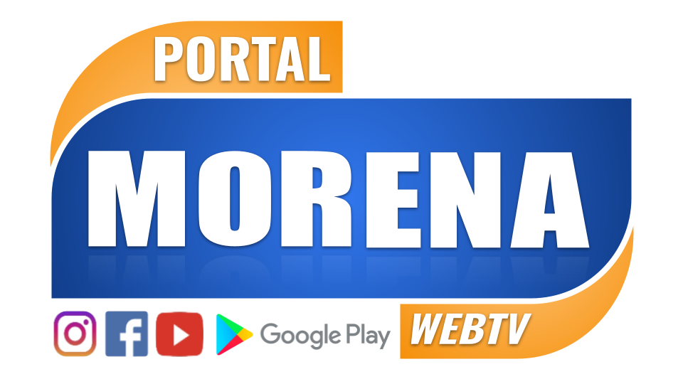 Portal Morena Web