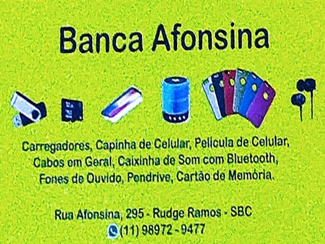 Banca Afonsina