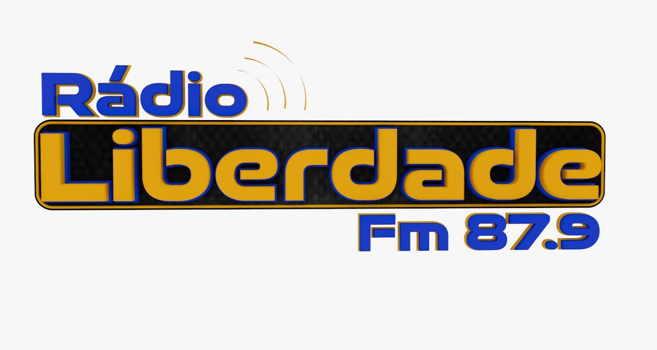 Radio Liberdade Fm - Uruui -Piau       