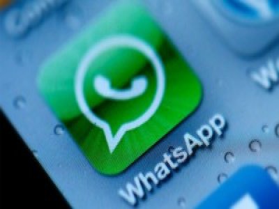 Justiça manda tirar WhatsApp do ar em todo o país